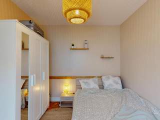 Spolubydlení / 4 rooms apartment · 65 m², Dijon, Boulevard de l'Université