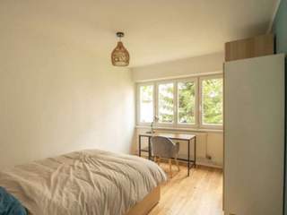 Colocation / Appartement 4 pièces de 65 m², Strasbourg, Rue Jacques Kablé