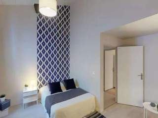 Colocation, Appartement 8 pièces, Montpellier