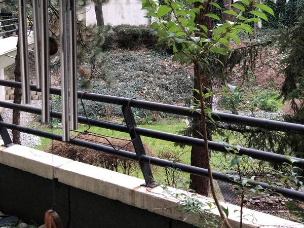 Location / Appartement 2 pièces de 45 m², Paris, Rue Antoine Bourdelle / Photo 14