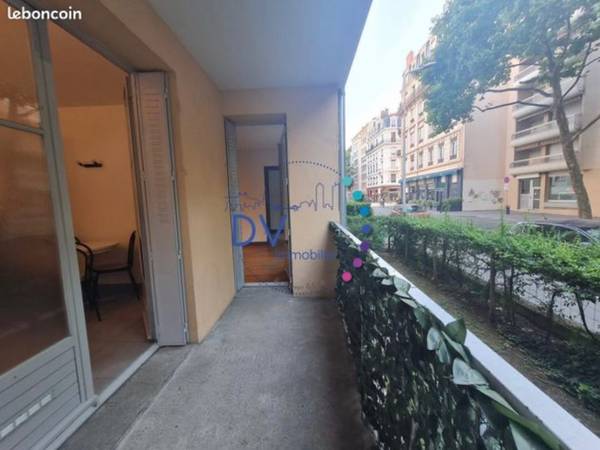 Colocation / Appartement 4 pièces de 79 m², Lyon, Rue Bellecombe / Photo 6