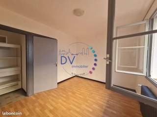 Room share / 4 rooms apartment · 79 m², Lyon, Rue Bellecombe