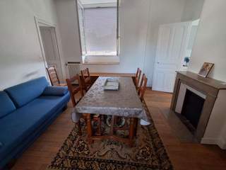 Colocation / 4 rooms apartment · 80 m², Saint-Quentin, Rue du Chevalier de la Barre