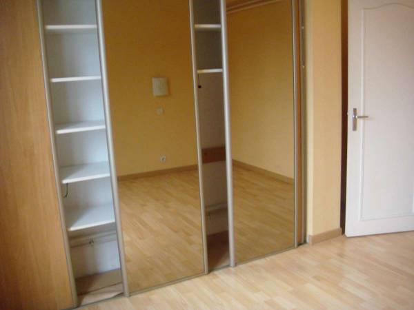 Colocation / Appartement 5 pièces de 83 m², Rennes, Résidence Saint-Jean-Baptiste de la Salle / Photo 11