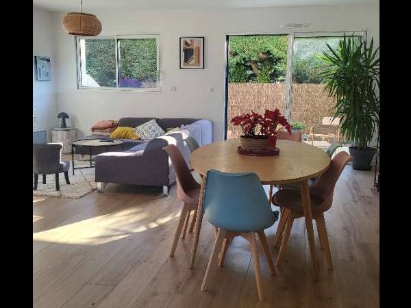 Colocation / Maison 6 pièces de 115 m², Beaucouzé, Allée des Chênes / Photo 2