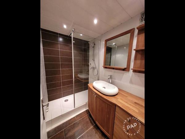 Colocation / Appartement 4 pièces de 80 m², Thiais, Allée des Cerisiers / Photo 2