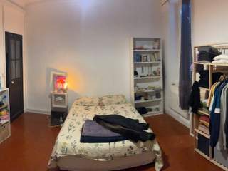 Sous-location / Appartement 3 pièces de 80 m², Marseille