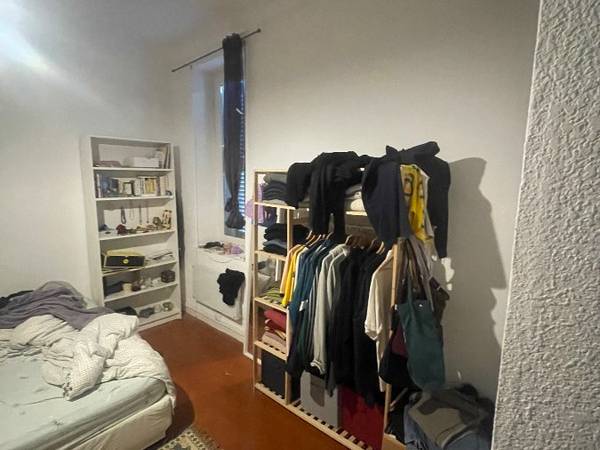 Sous-location / Appartement 3 pièces de 80 m², Marseille / Photo 7