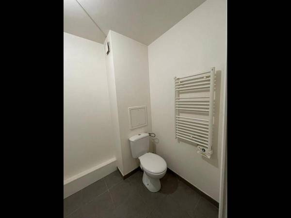 Chambre chez l'habitant / Appartement 1 pièce de 31 m², Saint-Denis, Rue Bd de la Libération / Photo 5