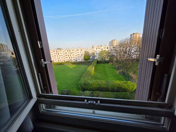 Colocation / Appartement 4 pièces de 69 m², Drancy, Allee des Bouvreuils / Photo 6