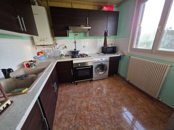 Colocation / Appartement 4 pièces de 69 m², Drancy, Allee des Bouvreuils / Photo 2