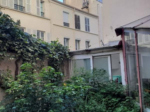 Colocation / Maison 5 pièces de 100 m², Paris, Rue de Plaisance / Photo 2
