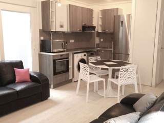 Appartement 5 pièces de 65 m²