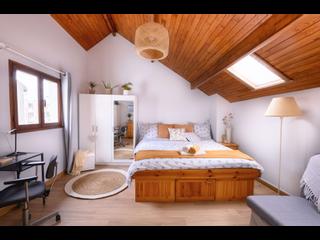 Chambre chez l'habitant, Maison 4 pièces, Romainville