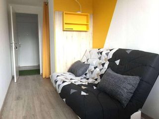 Flatsharing / 6-bedroom flat · 107 m², Hérouville-Saint-Clair, Les Belles Portes