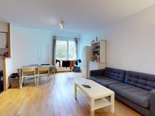 Piso compartido / 5 rooms apartment · 80 m², Évry-Courcouronnes, Villa Auguste Vermorel