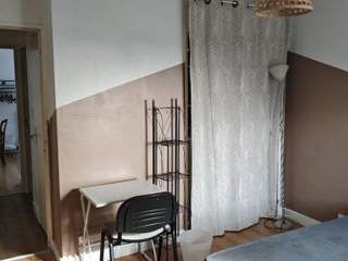 Chambre chez l'habitant / 3 rooms apartment · 79 m², Montpellier, Avenue du Major Flandre