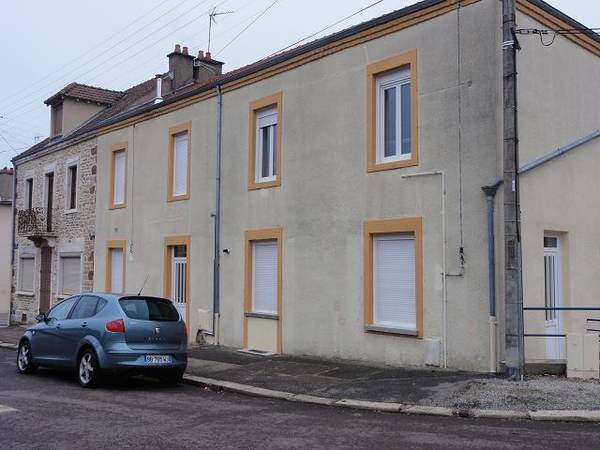 Location / Appartement 3 pièces de 57 m², Le Creusot, Rue de Creot / Photo 9