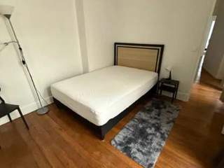 Flatsharing / 6-bedroom flat · 70 m², Paris, Rue Laugier