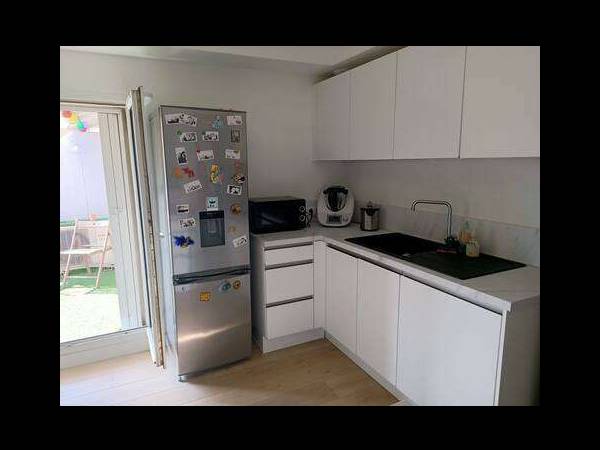 Chambre chez l'habitant / Appartement 3 pièces de 70 m², Toulouse, Rue de Tunis / Photo 2