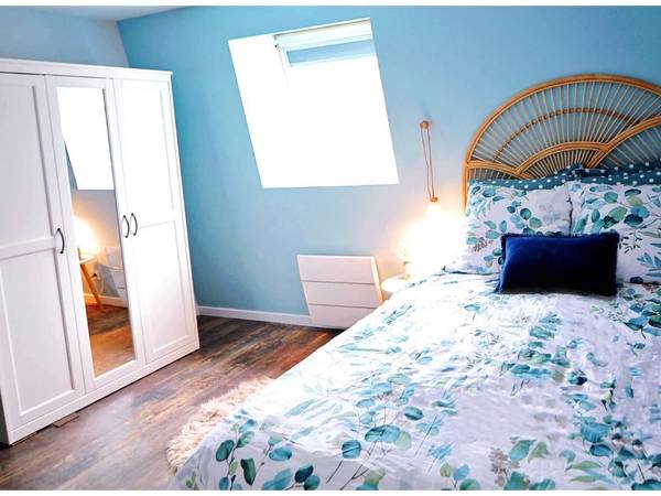 Colocation / Appartement 3 pièces de 50 m², Lille, Rue Mattéotti / Photo 2