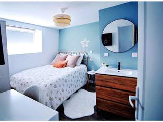 Colocation / 3 rooms apartment · 50 m², Lille, Rue Mattéotti
