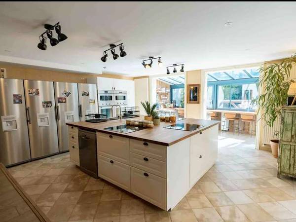 Coliving / Maison 10 pièces de 350 m², Maisons-Alfort, Rue du Lieutenant d'Estienne d'Orves / Photo 3