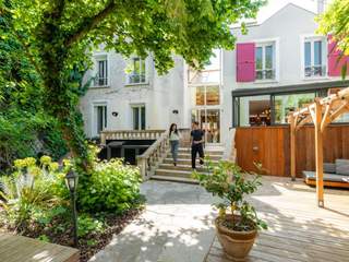 Coliving / Maison 10 pièces de 350 m², Maisons-Alfort, Rue du Lieutenant d'Estienne d'Orves