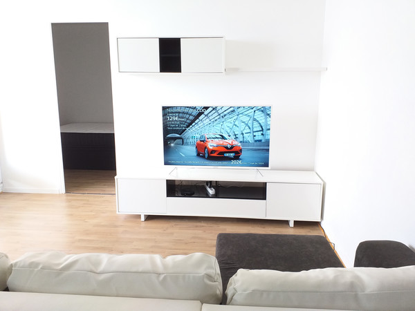 Colocation / Appartement 6 pièces de 100 m², Torcy, Promenade De La Source / Photo 2