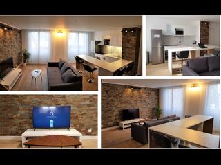 Flatsharing / 5-bedroom flat · 100 m², Noisy-le-Grand