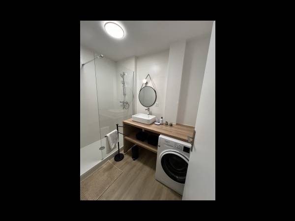 Colocation / Appartement 4 pièces de 56 m², Saint-Étienne, 29 Rue Marengo / Photo 4
