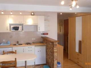 Rental / Studio apartment, Belfort
