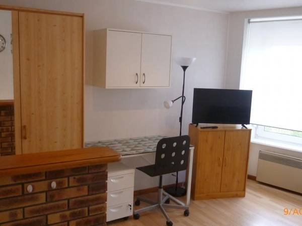 Location / Studio, Belfort / Photo 2