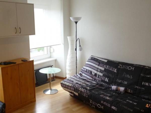Location / Studio, Belfort / Photo 4