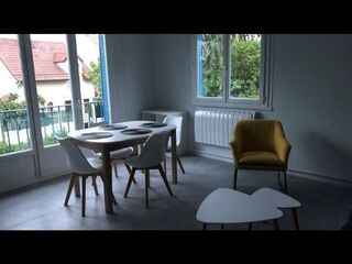 Flatsharing / 4-bedroom flat · 66 m², Sucy-en-Brie, Rue Alexandre Dumas