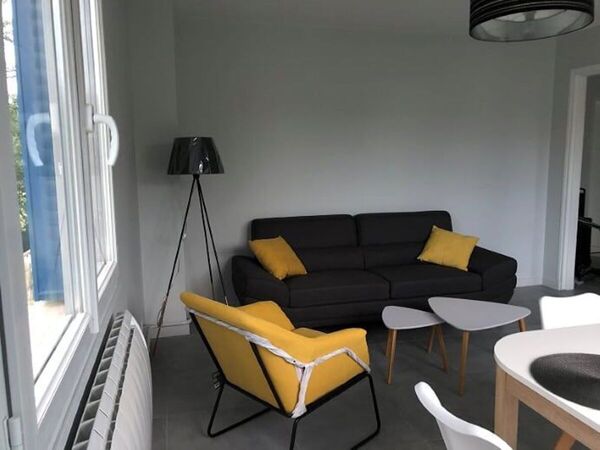 Colocation / Appartement 4 pièces de 66 m², Sucy-en-Brie, Rue Alexandre Dumas / Photo 2