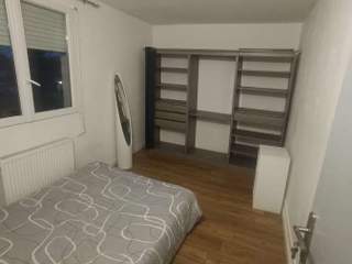 Flatsharing / 4-bedroom flat · 77 m², Villenave-d'Ornon, Chemin Gaston