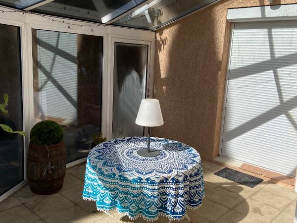 Location / Studio de 20 m², Sainte-Foy-lès-Lyon, Chemin de la Courtille / Photo 9