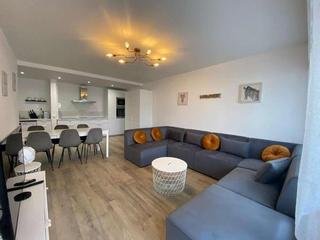 Colocation / 7 rooms apartment · 111 m², Lyon, Rue Professeur Patel