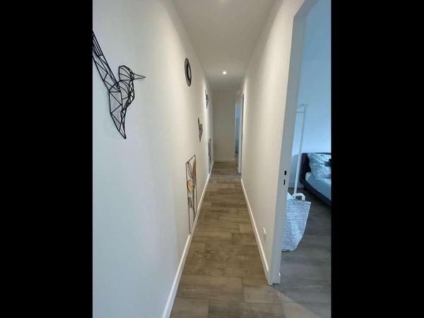 Colocation / Appartement 7 pièces de 111 m², Lyon, Rue Professeur Patel / Photo 7