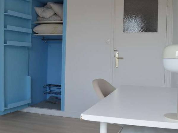 Colocation / Appartement 6 pièces de 112 m², Dunkerque, Rue du Sud / Photo 2