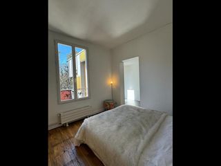Homestay / 5-bedroom house · 130 m², Arcueil, Rue Georges Politzer
