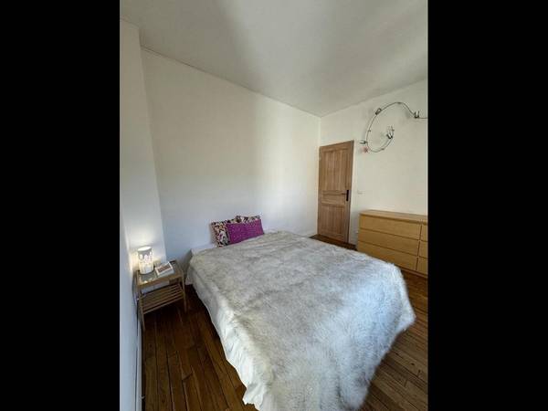 Chambre chez l'habitant / Maison 5 pièces de 130 m², Arcueil, Rue Georges Politzer / Photo 2