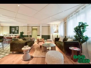 Coliving space / 10-bedroom house · 345 m², Fontenay-aux-Roses, Avenue du Maréchal Foch