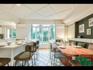 Coliving / Maison 10 pièces de 345 m², Fontenay-aux-Roses, Avenue du Maréchal Foch