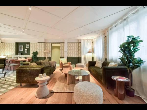 Coliving space / 10-bedroom house · 345 m², Fontenay-aux-Roses, Avenue du Maréchal Foch / Photo 17
