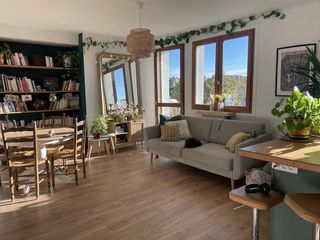 Chambre chez l'habitant / Appartement 4 pièces de 75 m², Toulouse, Impasse Berlioz