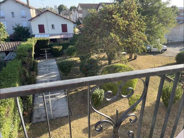 Chambre chez l'habitant / Appartement 4 pièces de 75 m², Toulouse, Impasse Berlioz / Photo 10