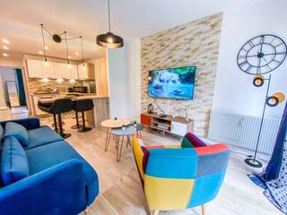 Colocation, Appartement 5 pièces, Rennes