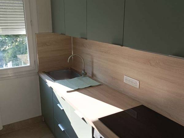 Colocation / Appartement 4 pièces de 60 m², Mérignac, Avenue Jules Verne / Photo 5